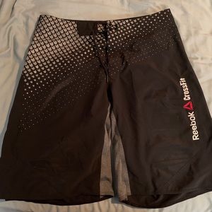 Reebok CrossFit Training Shorts